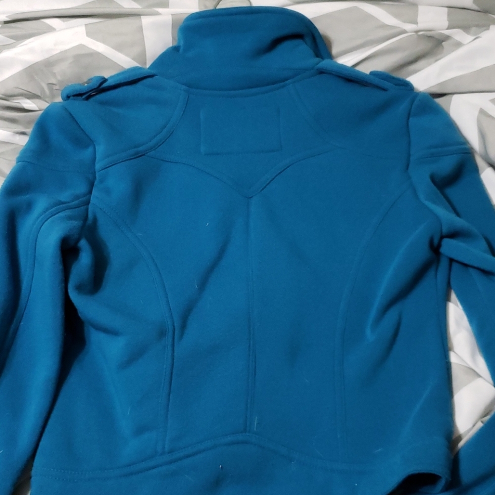 Jacket - Picture 2 of 2